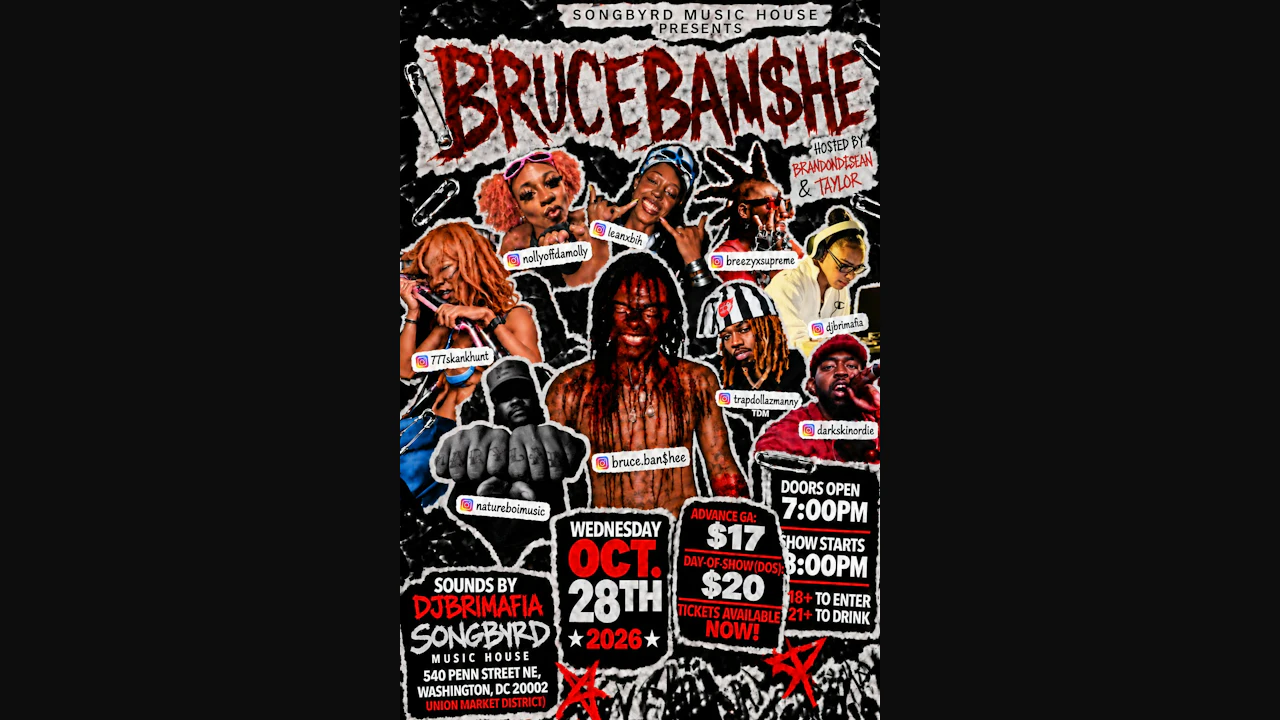 BruceBan$hee