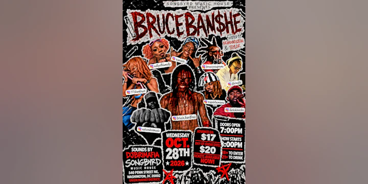 BruceBan$hee