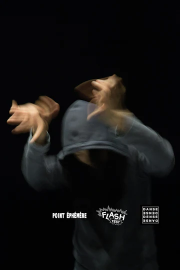 Point Ephemere