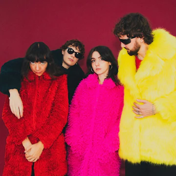 Supersonic