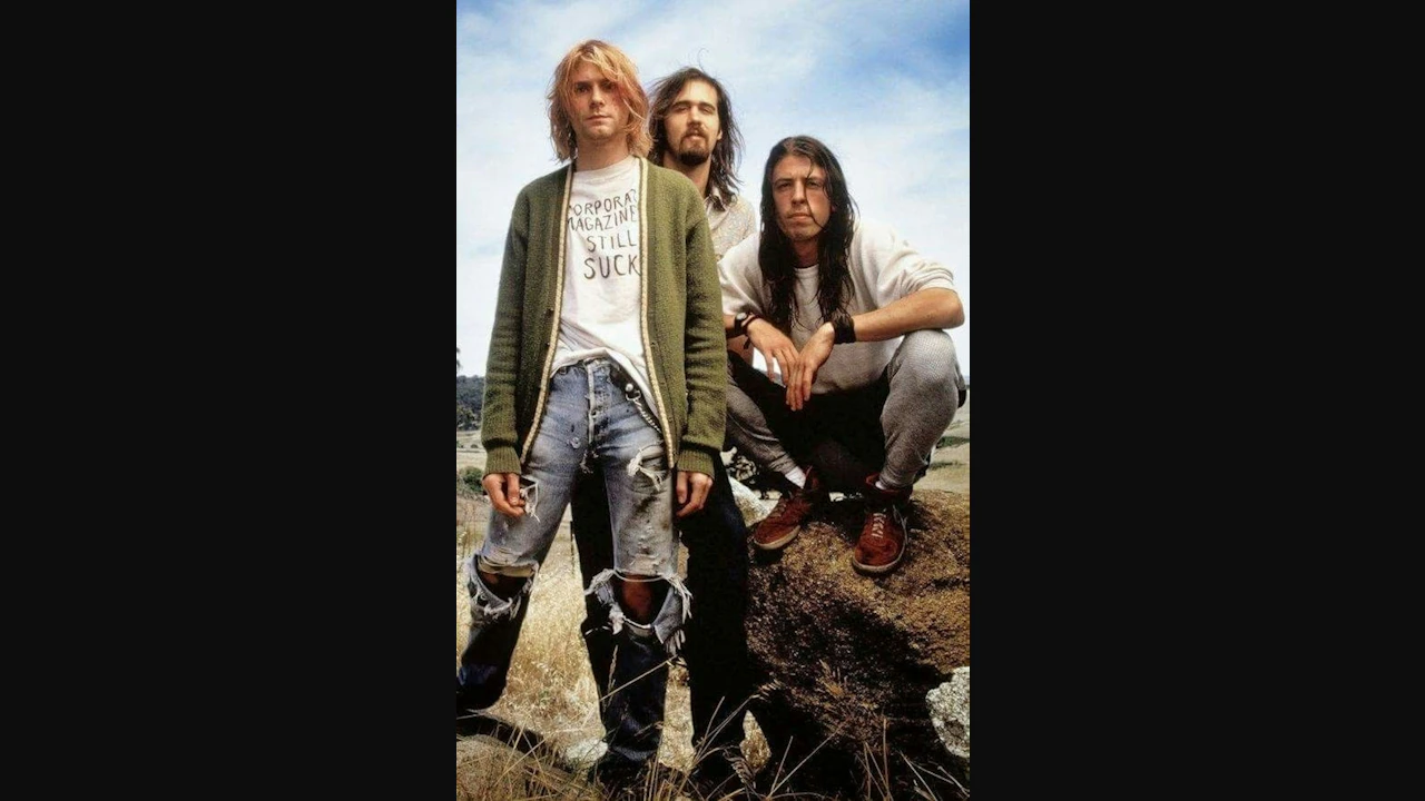 Where is My Mind? / Nuit Rock 90s