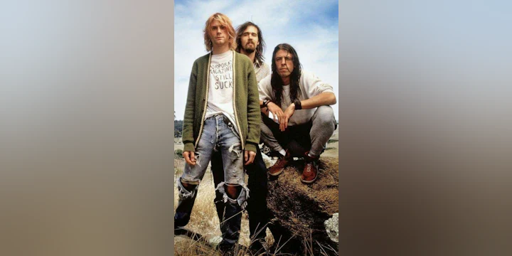 Where is My Mind? / Nuit Rock 90s