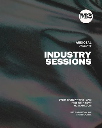 M2 Nightclub