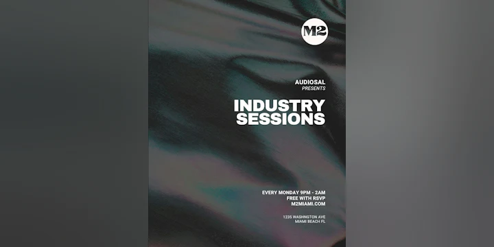Industry Sessions