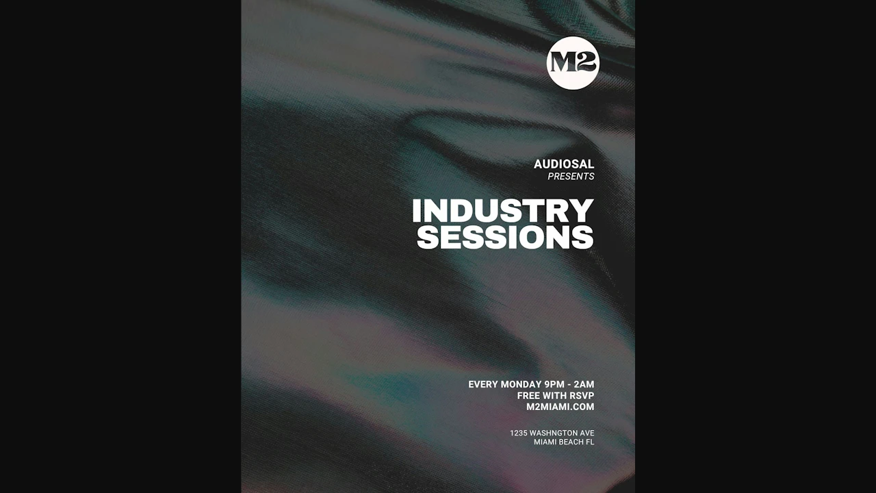 Industry Sessions
