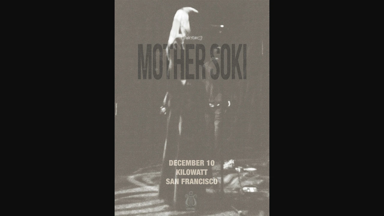 Mother Soki