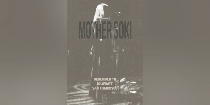 Mother Soki
