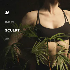 NOMADA Mvmt — Sculpt W/ Lexi Wilde 10.23 6:45pm