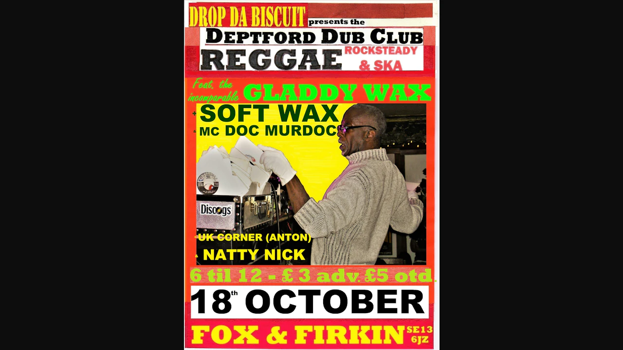 Deptford Dub Club