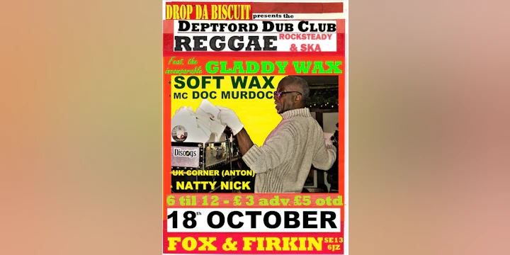 Deptford Dub Club