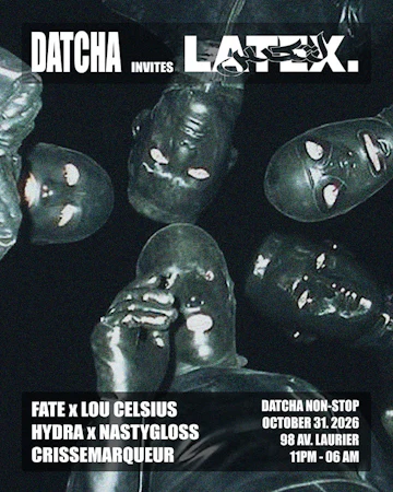 Bar Datcha
