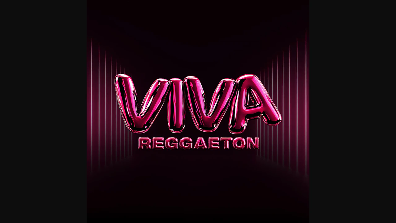 Viva Reggaeton