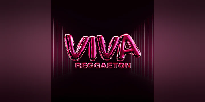 Viva Reggaeton