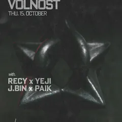 Thursday Volnost