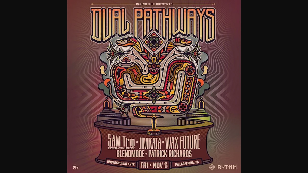 Dual Pathways