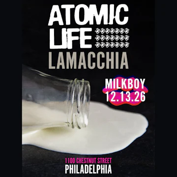 Milkboy Philly
