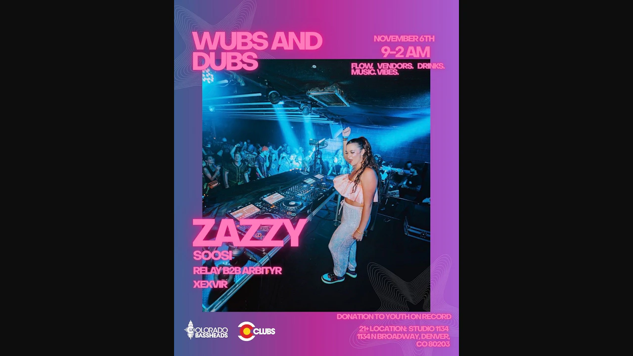 Wubs And Dubs