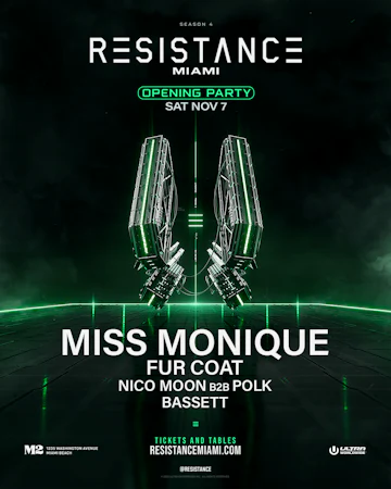M2 Nightclub