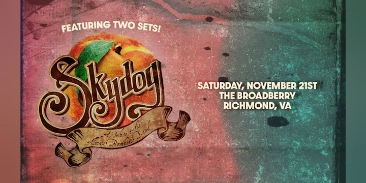 Skydog: A Tribute to the Allman Brothers Band
