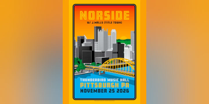 Norside w./ J. Malls (Title Town)