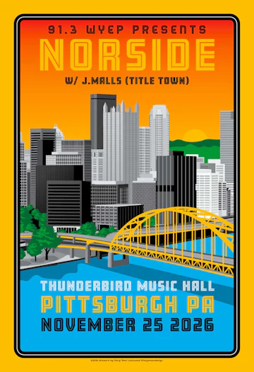 Thunderbird Cafe And Music Hall