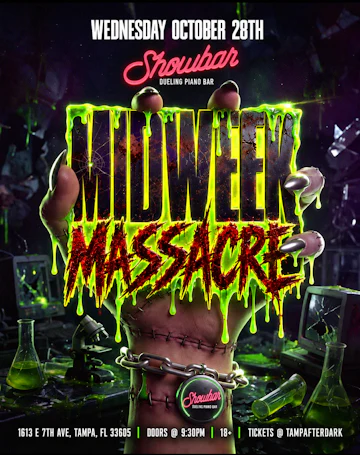 Showbar