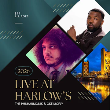 Harlow's