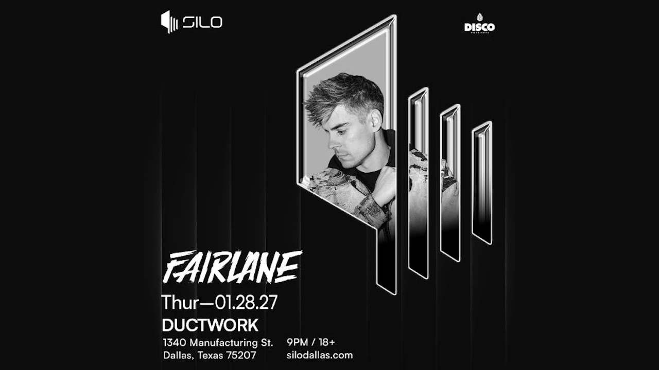 Fairlane - Dallas