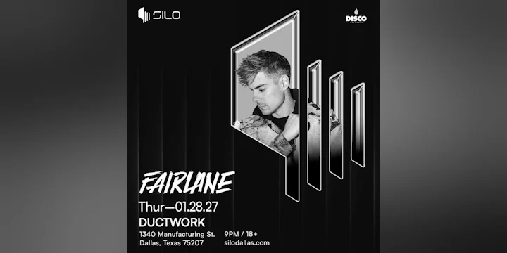 Fairlane - Dallas
