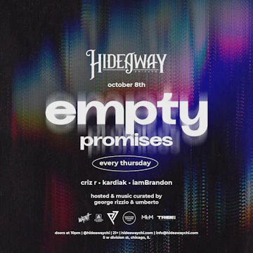 Hideaway