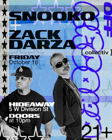 Hideaway