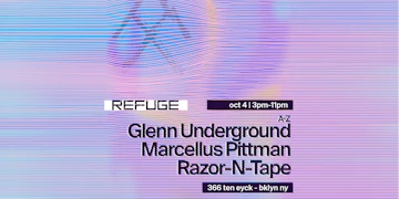 Refuge