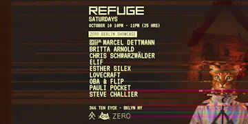 Refuge