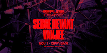 Refuge