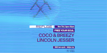 Refuge