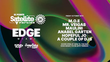 Edge Miami
