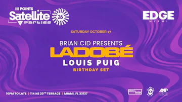 Edge Miami