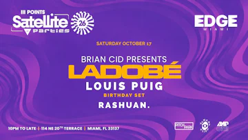 Edge Miami