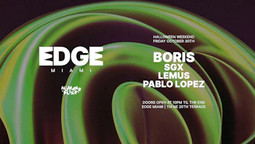 Edge Miami