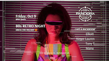 Richmond Concerts & Events