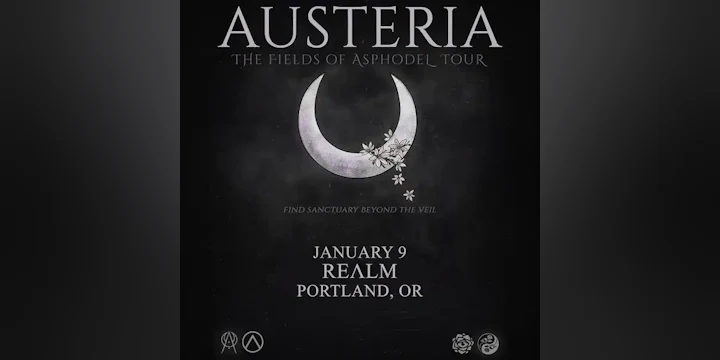 Austeria: The Fields of Asphodel Tour