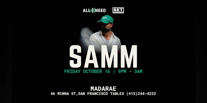 Samm (Be)