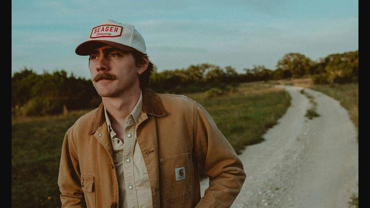 Dylan Gossett