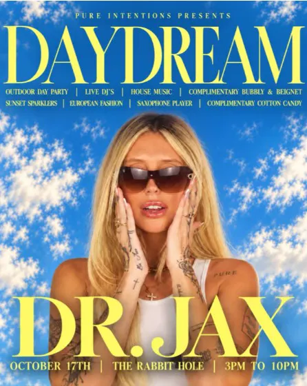 Daydream