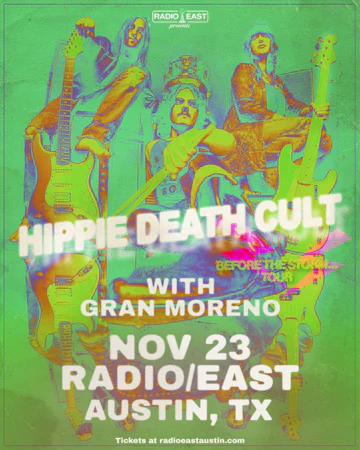 Radio East