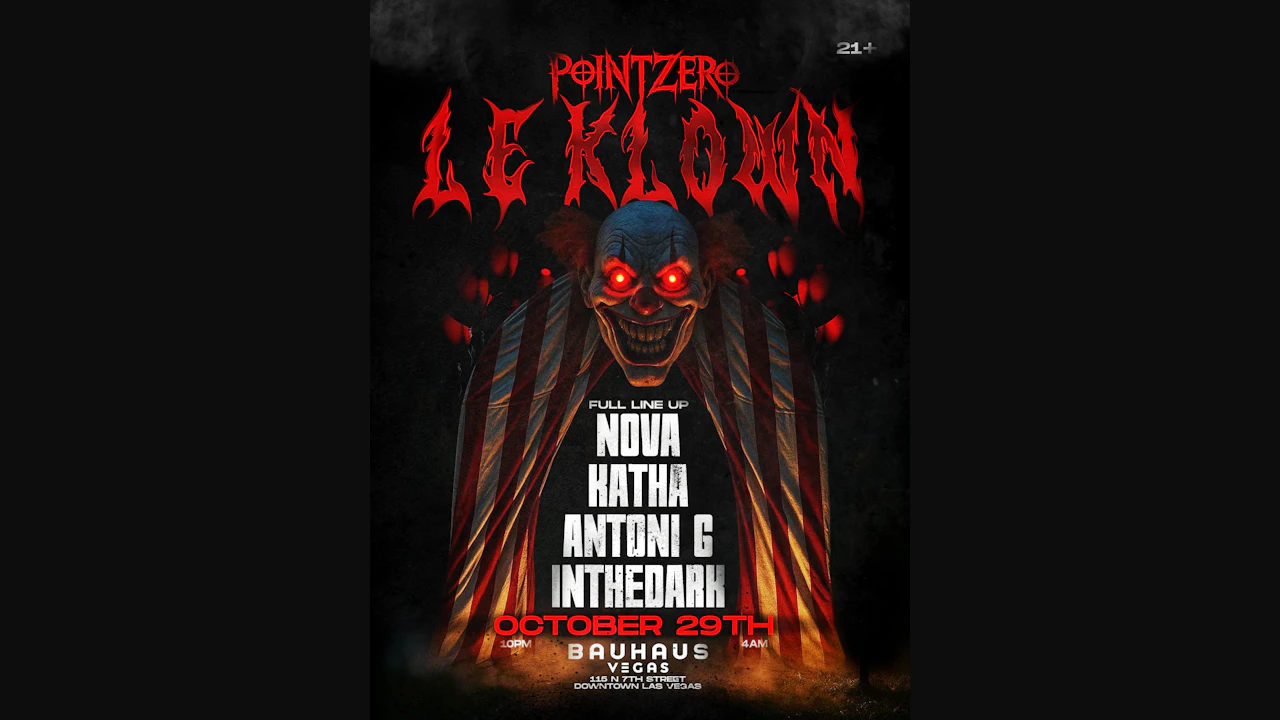 Point Zero | Le Klown