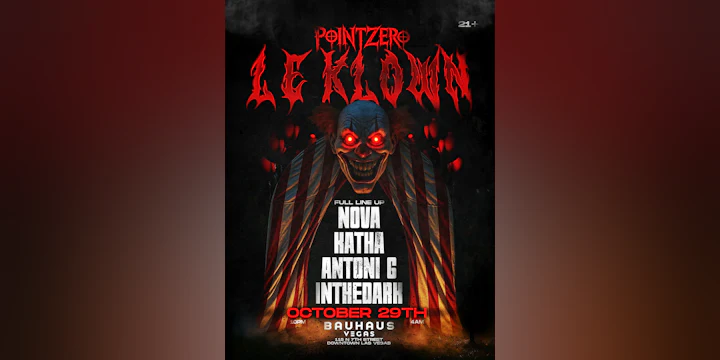 Point Zero | Le Klown