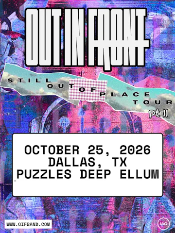 Puzzles Deep Ellum