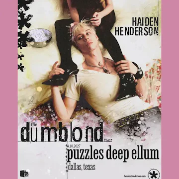 Puzzles Deep Ellum