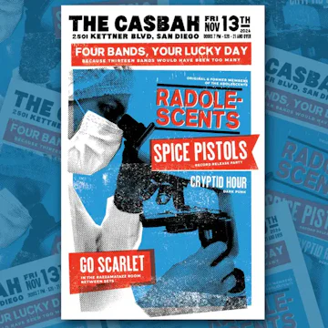 Casbah